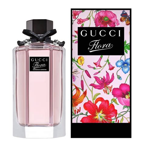 gucci 5ml|profumo gucci flora.